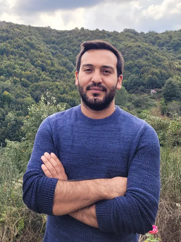Emrah Gökalp