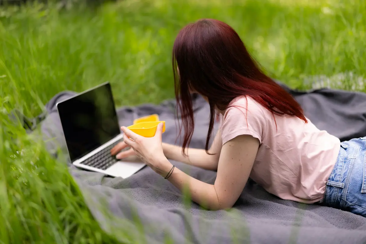 Online Terapi